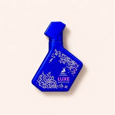 Maison Alhambra Luxe Nightlife parfémovaná voda unisex 100 ml