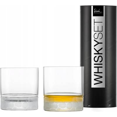 Sklenice na whisky Eisch 2 x 390 ml