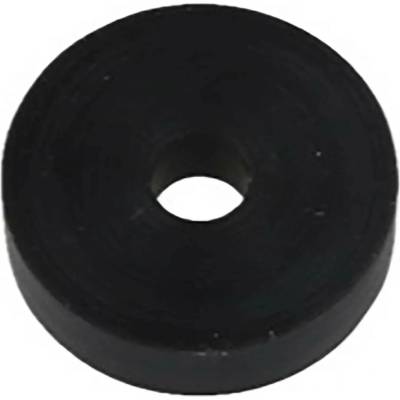Těsnění kotouče Kirchhoffova ventilu, gumové, pro horní část, 5 mm x 24 mm x 4 mm, 2 kusy