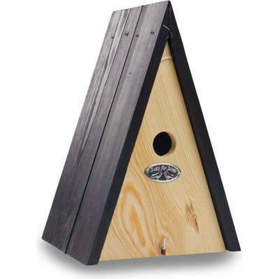 Esschert Design Budka pro ptáky Wigwam 2,7 cm