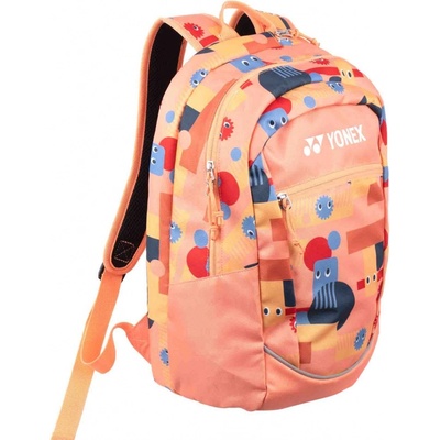 Yonex 22512 JUNIOR backpack – Hledejceny.cz