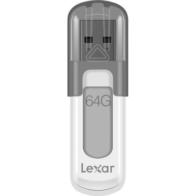 Lexar JumpDrive V100 64GB LJDV100-64GABGY