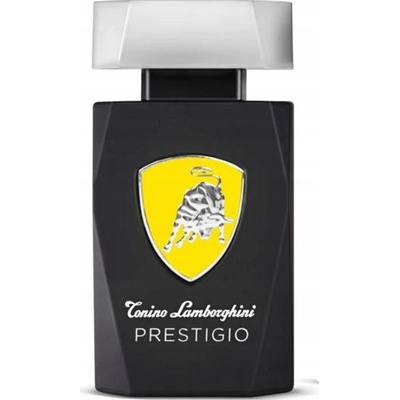 Tonino Lamborghini Prestigio toaletná voda pánska 75 ml