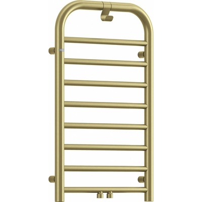 Deante Silia DEA-AGI_RG31 500 mm x 850 mm zlatá matná