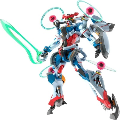 Bandai HG 1:144: Mobile Suit Gundam GQuuuuuuX Endymion Unit Awakened Spirits