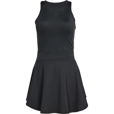 adidas Y-Dress Dámské šaty Yellow