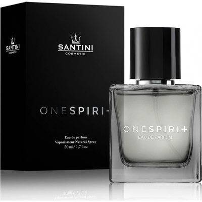 Santini Cosmetic One Spirit parfém unisex 50 ml