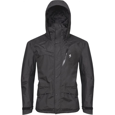 High Point Mania 8.0 Jacket black – Hledejceny.cz