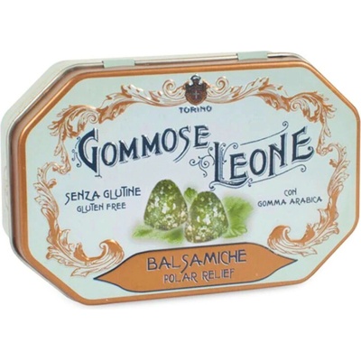 Leone 1857 Gommose Balsamiche 42 g