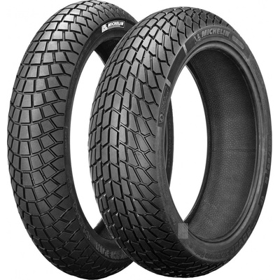 Michelin Power Supermoto Rain 160/60 R17