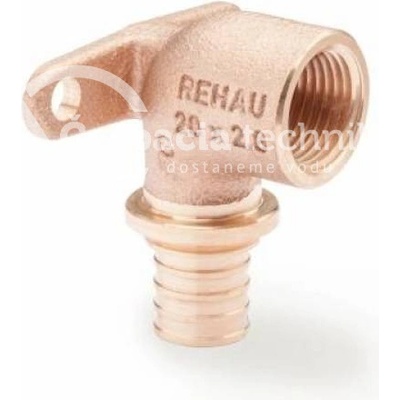 Rehau RAUTITAN RX+, s vnútorným závitom 25xRp 3/4 14563611001