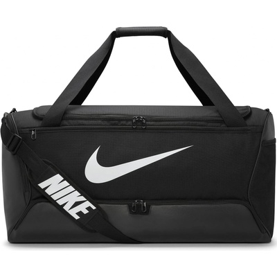 Nike Brasilia 9.5 DO9193 010 bag černá 95 l – Hledejceny.cz