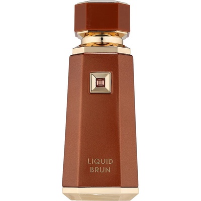 French Avenue Liquid Brun parfémovaná voda pánská 100 ml – Hledejceny.cz
