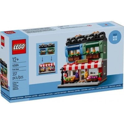LEGO® 40684 Obchůdek s ovocem
