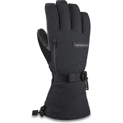 Dakine Titan Glove black – Hledejceny.cz