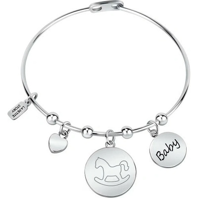 La Petite náramek story women LPS05ASF29