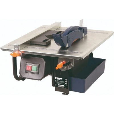 Ferm FTZ-600 N – Hledejceny.cz