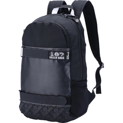 187 Killer Pads Issue black 20 l