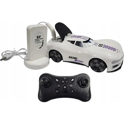 Norimpex RC elektrické auto RTR s nabíjecí stanicí