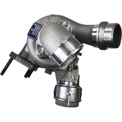 Turbo Hyundai H1 2.5 CRDi 120kW 53039880655