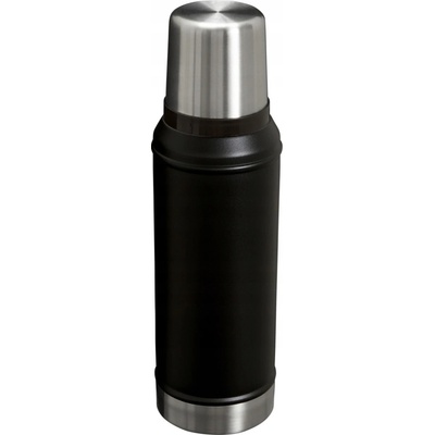 Stanley termoska LEGENDARY CLASSIC Black 2.0 950 ml