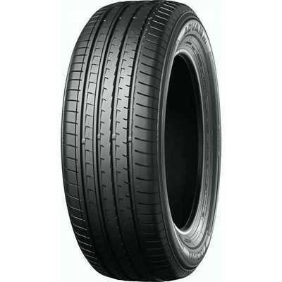Yokohama Advan V61A 255/55 R18 105V