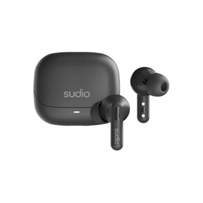 Sudio C8 C8BLK