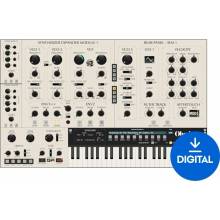 GForce OB-E v2 (Digitálny produkt)