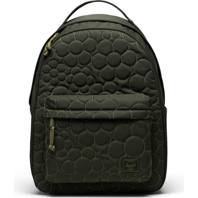 Herschel Classic Quilted Capsule Rosin Daisy 26L
