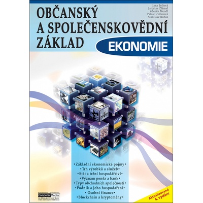 Computer Media s.r.o. Občanský a společenskovědní základ Ekonomie