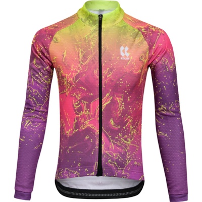 Kalas MOTION Z6 Neon Lava Blend JUNIOR – Hledejceny.cz