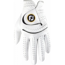 Footjoy StaSof Golf Womens Golf Glove biela Ľavá M