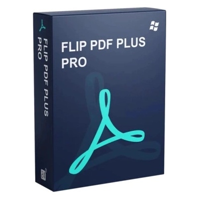 Flip PDF Plus Pro
