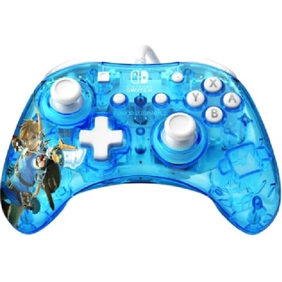 PDP Gaming Rock Candy The Zelda Link 1225426