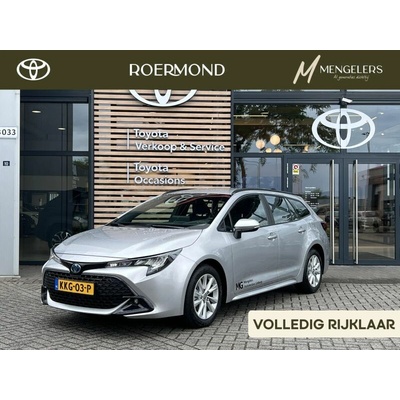 Toyota Corolla Hybrid Touring Sports Active 103 kW