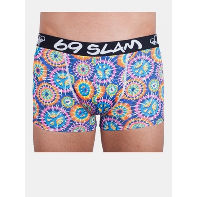 69Slam boxerky hip peace – Hledejceny.cz
