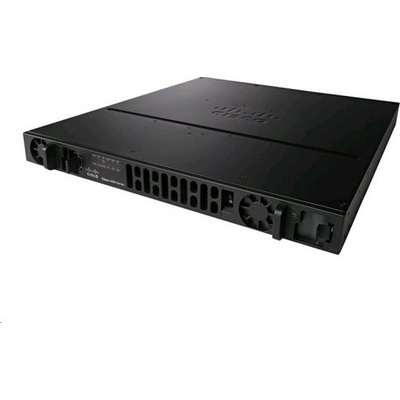 Cisco ISR4431-VSEC/K9