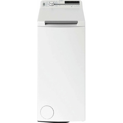 WHIRLPOOL TDLRG 6261BS EU/N