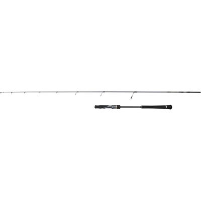 Penn Battalion Solid Light Jigging K-Type 1,88 m 40-120 g 1+1 díly