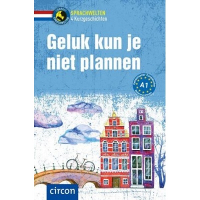 Geluk kun je niet plannen Ineke de Bakker,Rheate Worgmoor – Hledejceny.cz