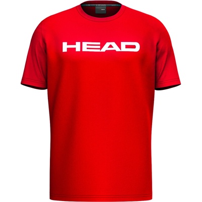 Head Club Original T-Shirt Junior RD