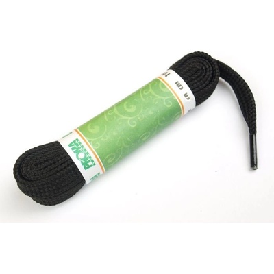 Proma Sport ploché černé