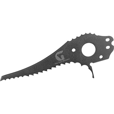 Grivel Ice axe acc. CASCADE PLUS hrot