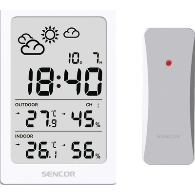 Sencor SWS 2300 W