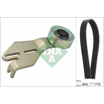 INA Zdvihátko ventilu 420006610
