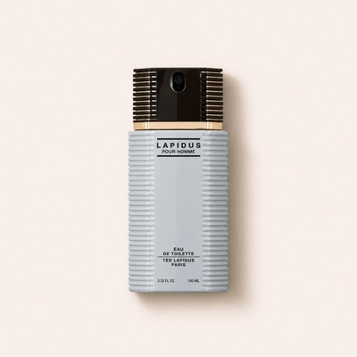 Ted Lapidus toaletní voda pánská 100 ml