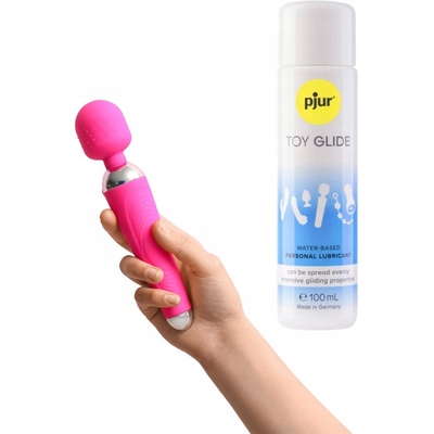 Pjur Toy Glide 100 ml