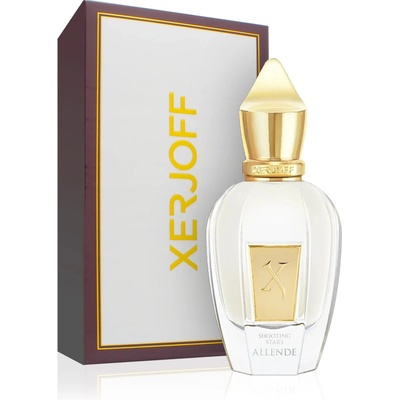Xerjoff Shooting Stars Allende parfumovaná voda unisex 50 ml