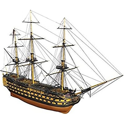 CALDERCRAFT H.M.S. Victory 1805 kit 1:72