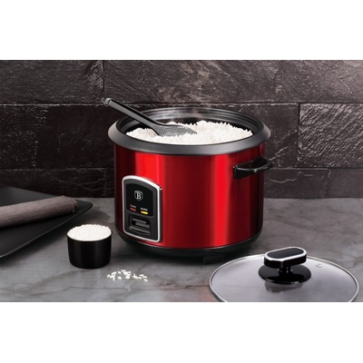 Berlingerhaus Burgundy Metallic Line BH-9275 1,8 l
